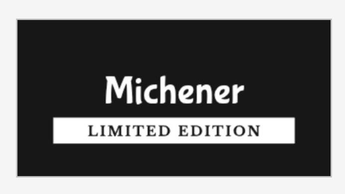 Michener™ Luxe Classic Black Tassel Loafers