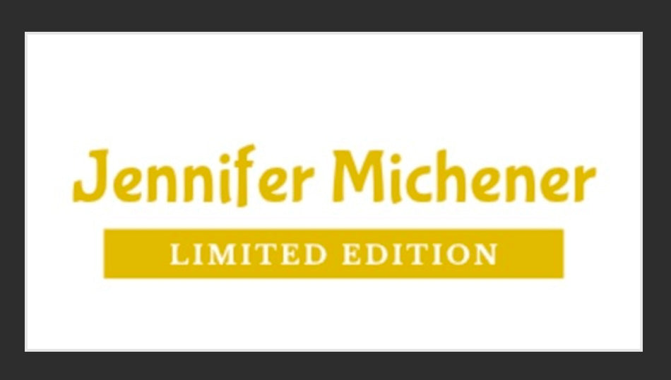 Jennifer Michener™ Luxe Yellow & White Platform Stiletto Heels
