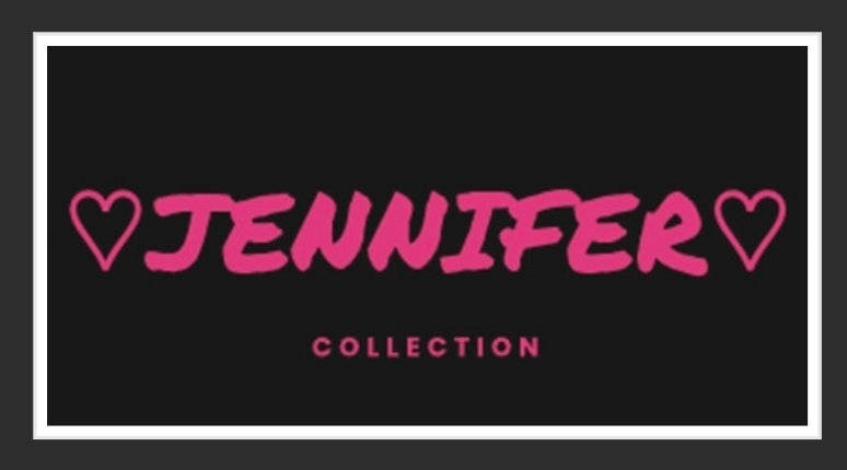 ♡Jennifer♡™ Collection Luxe Pink & Blaque High Top Boots