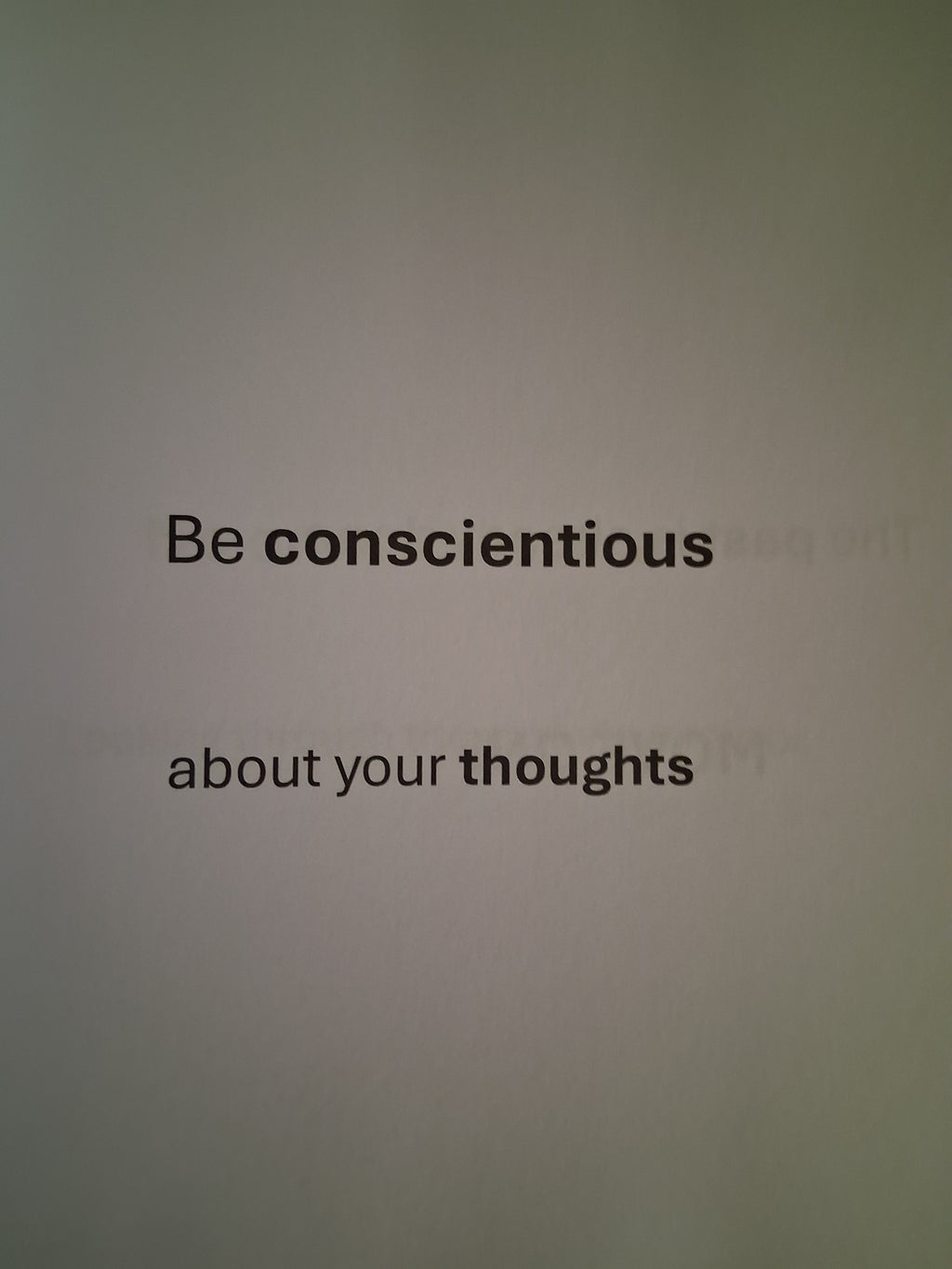 Positive quotes by Jennifer R. Michener