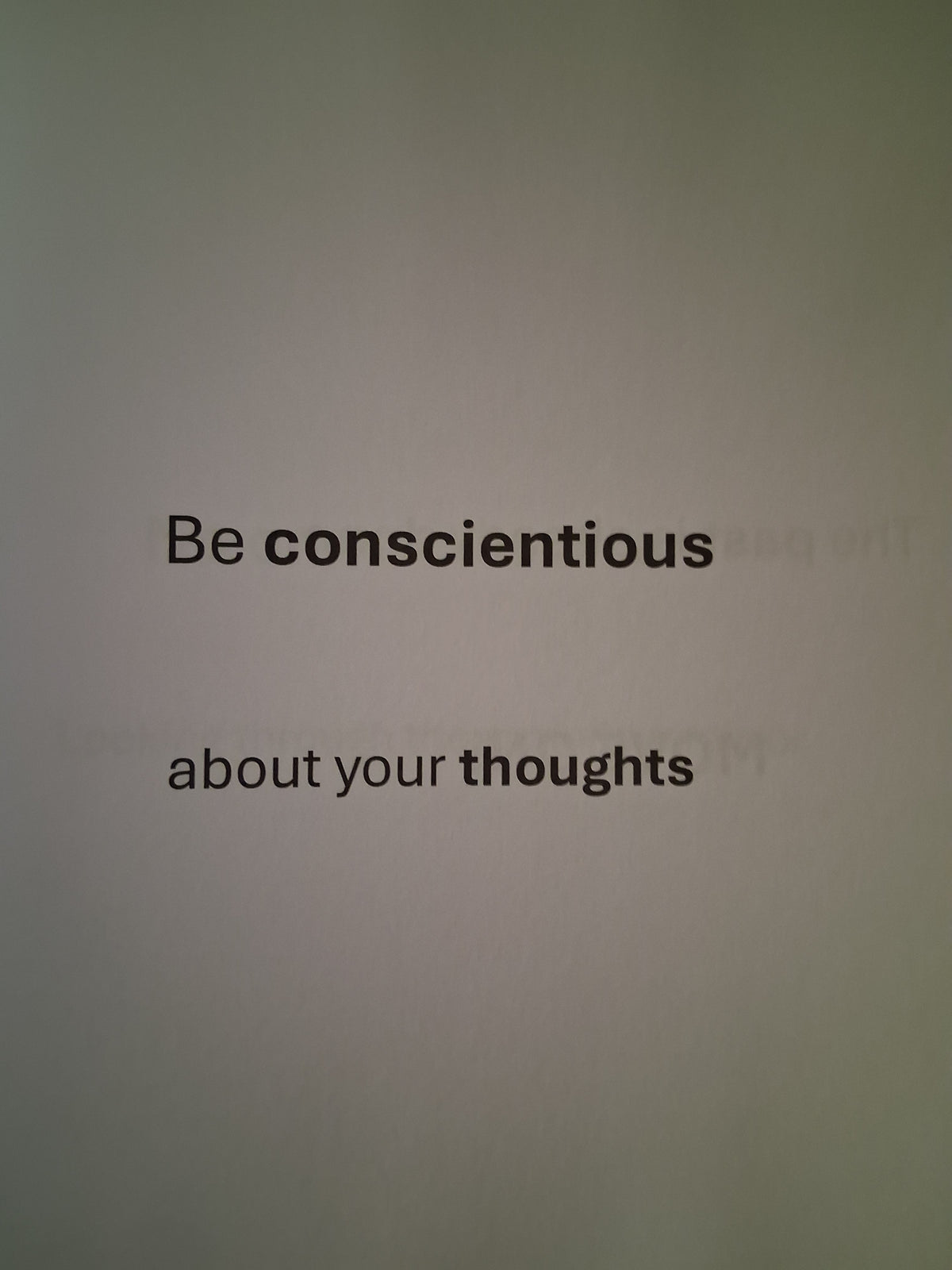 Positive quotes by Jennifer R. Michener