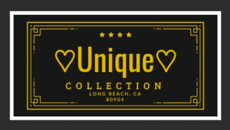 Unique™ Blaque, White and Gold Luxury Three strap High Top Sneakers